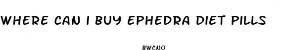 where can i buy ephedra diet pills