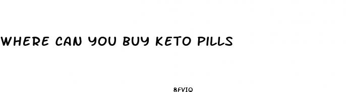 where can you buy keto pills