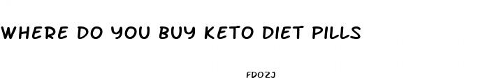 where do you buy keto diet pills