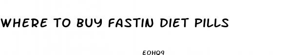 where to buy fastin diet pills