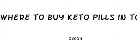 where to buy keto pills in toronto