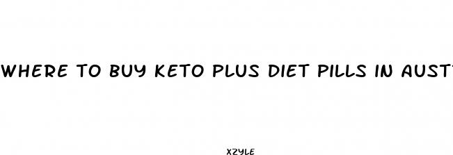 where to buy keto plus diet pills in australia