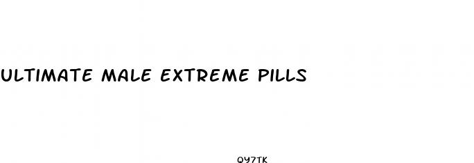 Penile Cosmetic Enhancement Surgery Ultimate Male Extreme Pills 9428