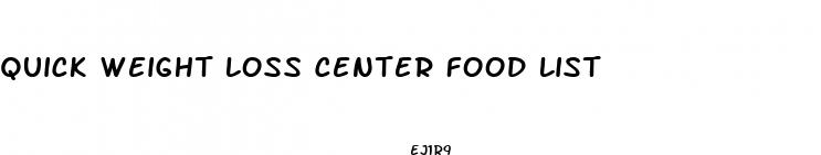 quick-weight-loss-center-food-list-erdekesvilag-hu