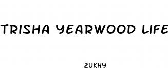 trisha yearwood lifetime keto acv gummies