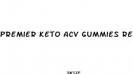 premier keto acv gummies reviews consumer reports amazon