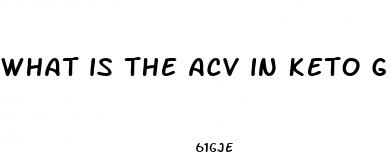 Keto ACV Gummies: Potential Benefits, Reviews, and Safety Tips