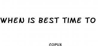 when is best time to take keto acv gummies