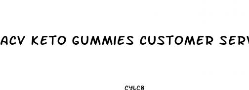 acv keto gummies customer service phone number usa