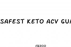 What Are Consumers Saying About Keto And Apple Cider Vinegar Gummies?