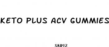 keto plus acv gummies dr juan rivera