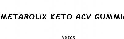 metabolix keto acv gummies phone number customer service