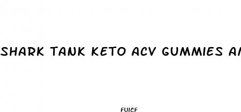 shark tank keto acv gummies amazon