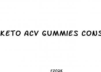 keto acv gummies consumer reviews