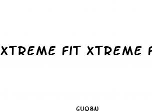 xtreme fit xtreme fit keto acv gummies reviews