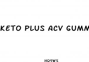 keto plus acv gummies 525 mg