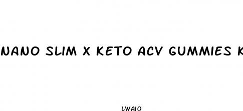 GoXtraKeto - Go Xtra Keto ACV 木乃伊 (2 包)-