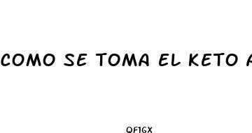 How to take keto strong pills for weight loss?