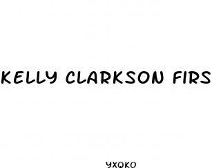 kelly clarkson first choice gummies