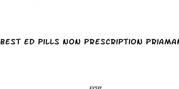 best ed pills non prescription priamanaya