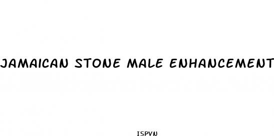 jamaican stone male enhancement