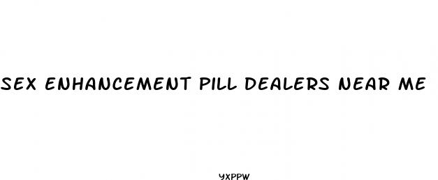 sex enhancement pill dealers near me