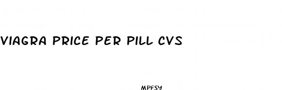 viagra price per pill cvs