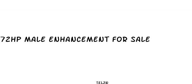 72hp male enhancement for sale