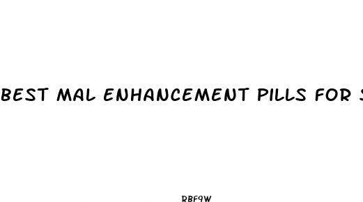 best mal enhancement pills for sex