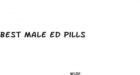 best male ed pills