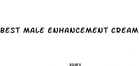 best male enhancement creams