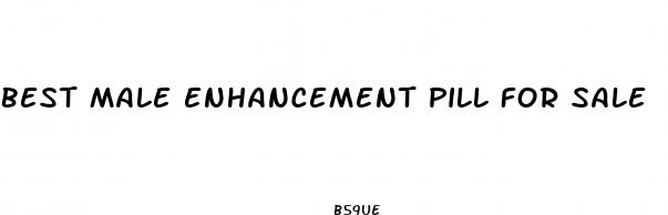 best male enhancement pill for sale