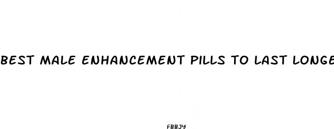 best male enhancement pills to last longer amazob