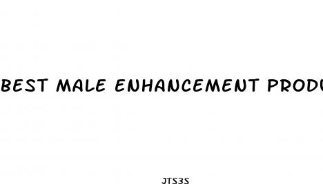 best male enhancement products 2024