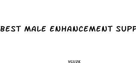 best male enhancement supplements safe natural