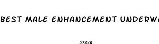best male enhancement underwear