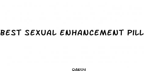 best sexual enhancement pills for females