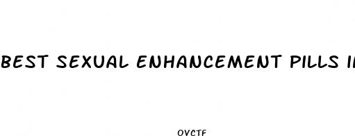 best sexual enhancement pills in canada