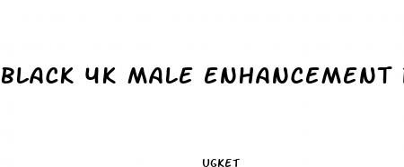 black 4k male enhancement pills in case