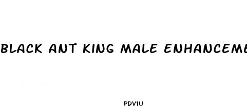 black ant king male enhancement review