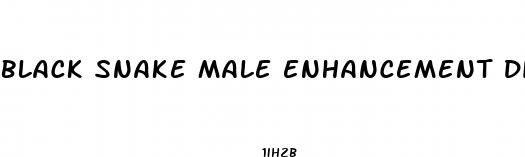 black snake male enhancement distributors