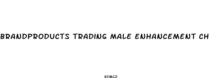 brandproducts trading male enhancement china