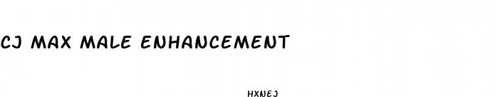 cj max male enhancement