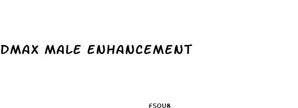 dmax male enhancement