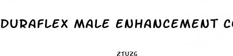 duraflex male enhancement complex