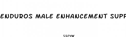 enduros male enhancement supplement promo code