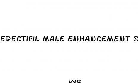 erectifil male enhancement support