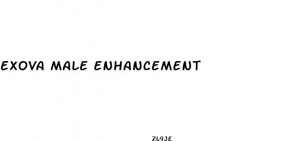 exova male enhancement