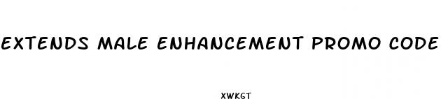 extends male enhancement promo code 2024