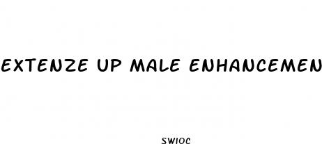 extenze up male enhancement